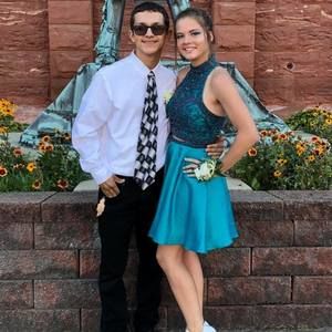 Meet your Posher, Abby